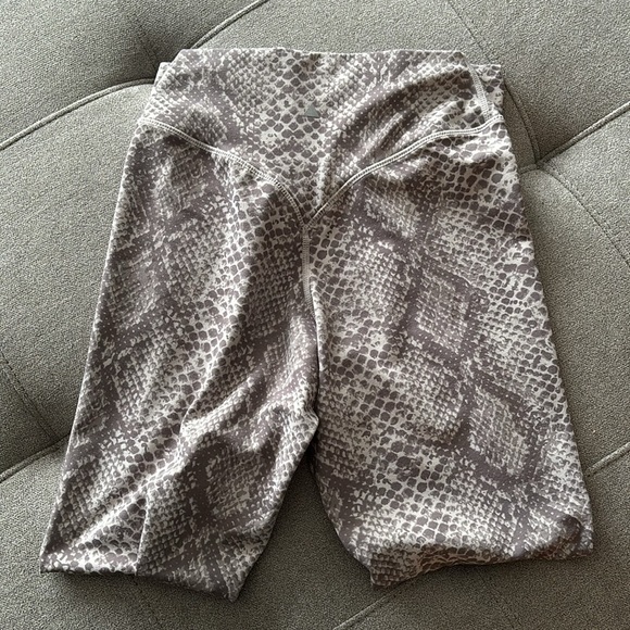 Balance / Vitality Ascend Leggings - Picture 2 of 2